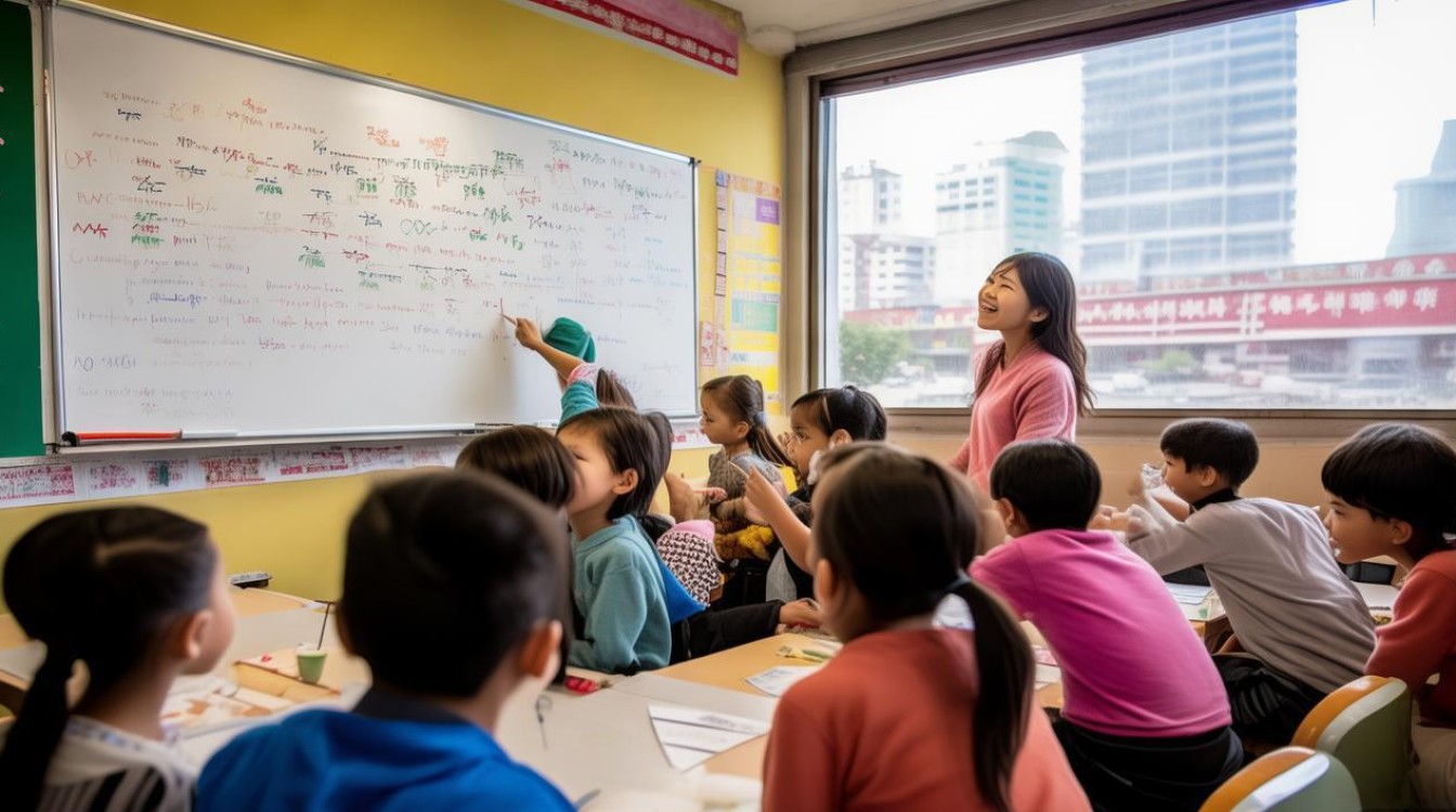 西安小学数学教学效果如何?
