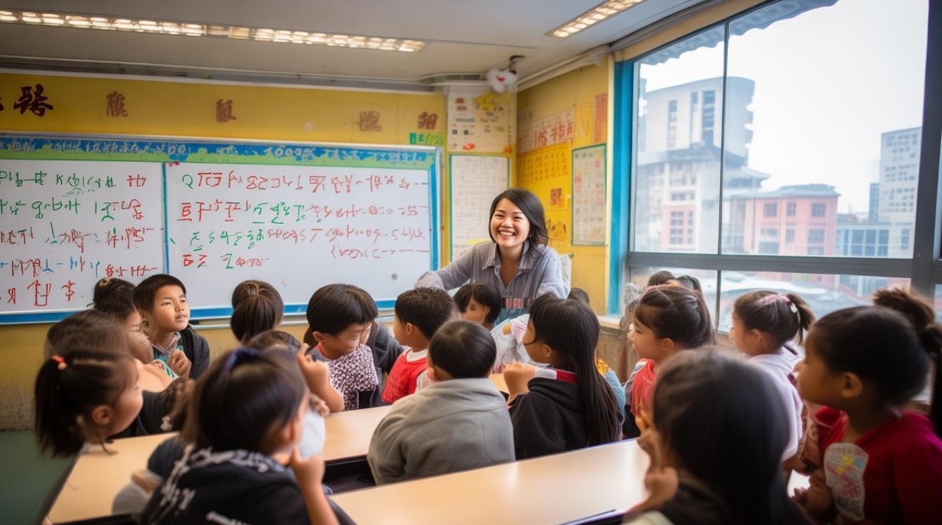 西安小学数学教学效果如何?