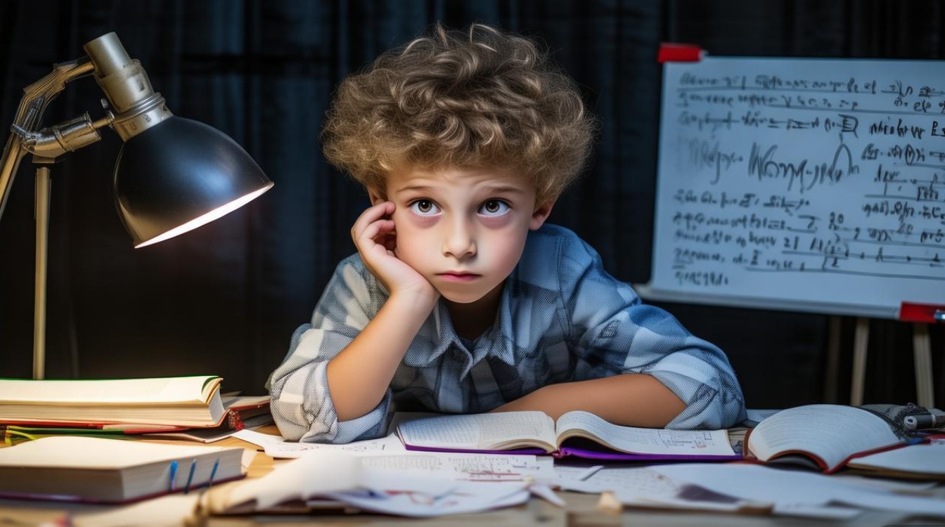 初中数学补不好,究竟从何入手?有效提升策略揭秘!