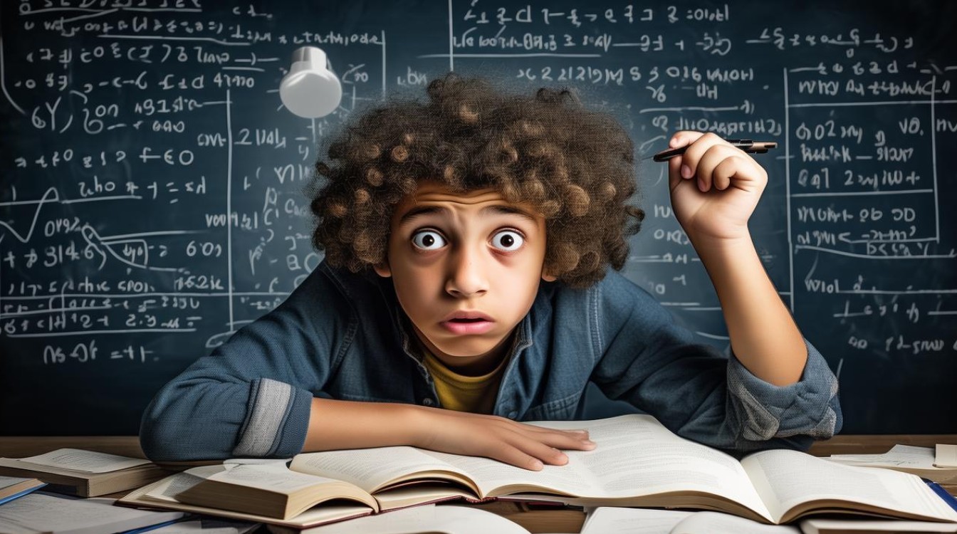 初中数学补不好,究竟从何入手?有效提升策略揭秘!