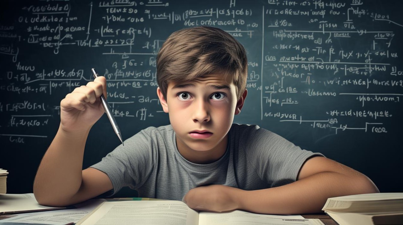 初中数学补不好,究竟从何入手?有效提升策略揭秘!