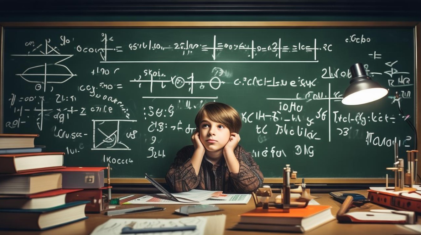 初中物理与数学如何完美结合,提升学习效果?