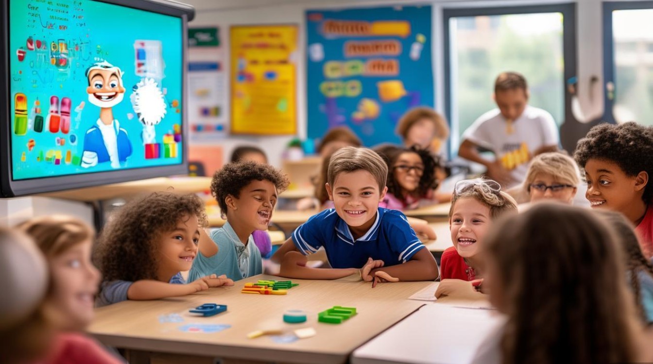 如何有效提升小学生数学学习速度?视频教学揭秘!