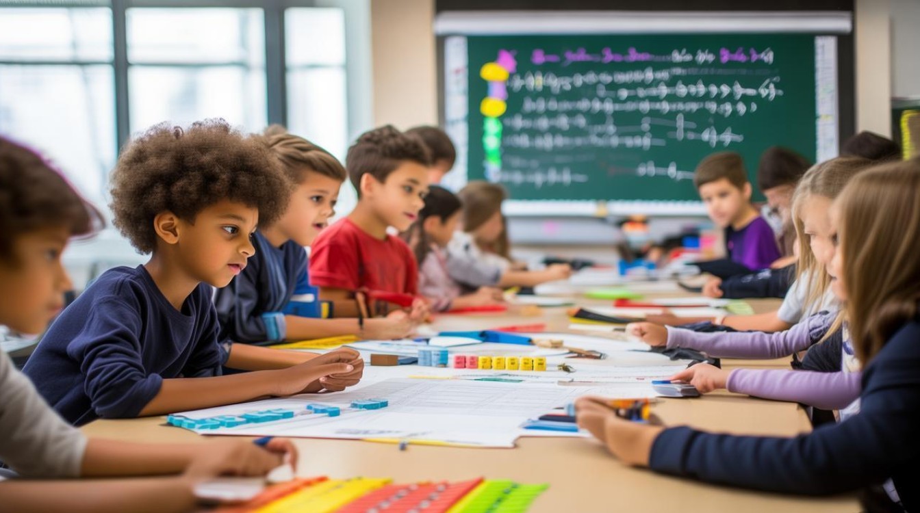 如何有效提升中小学数学基础，突破学习瓶颈？