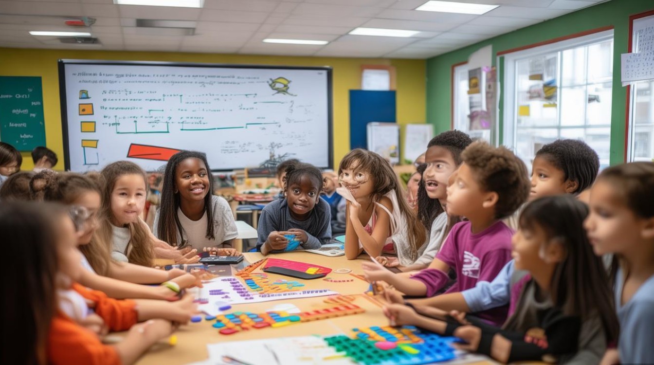 如何有效提升中小学数学基础,突破学习瓶颈?
