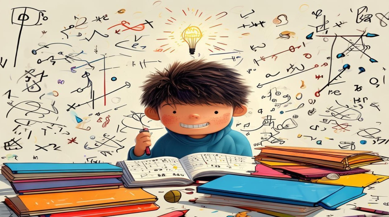 小学生数学题,如何破解这奇葩难题的解题秘籍?