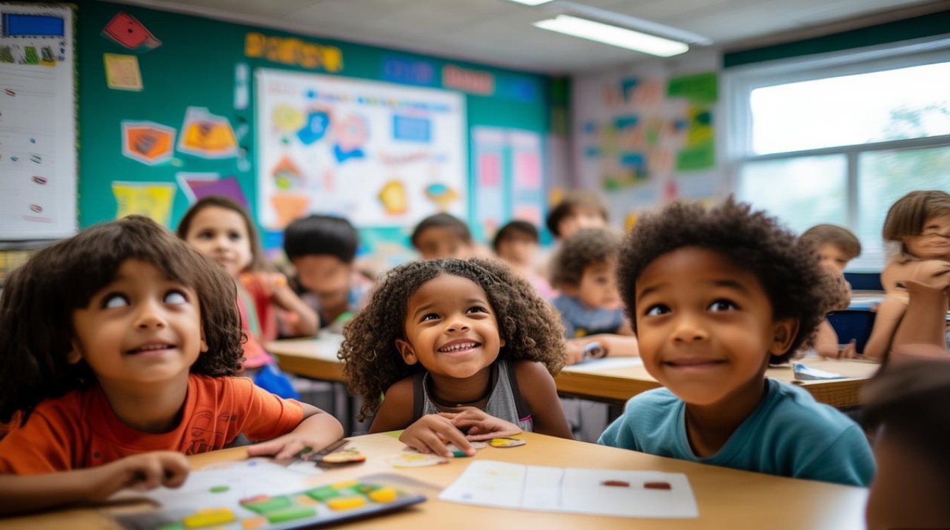 如何让小学生爱上数学课？激发兴趣的有效方法