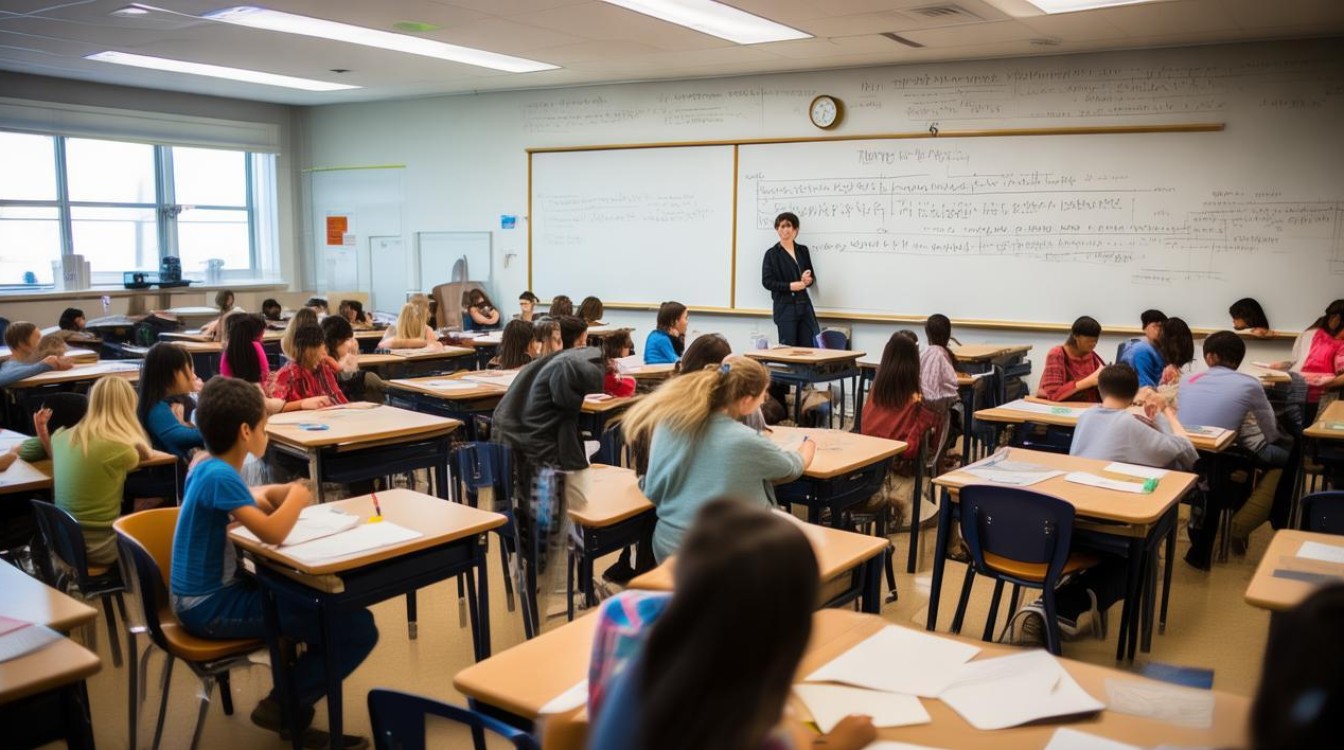 高中数学课堂流程包括哪些环节? 高中数学课堂流程包括哪些环节?