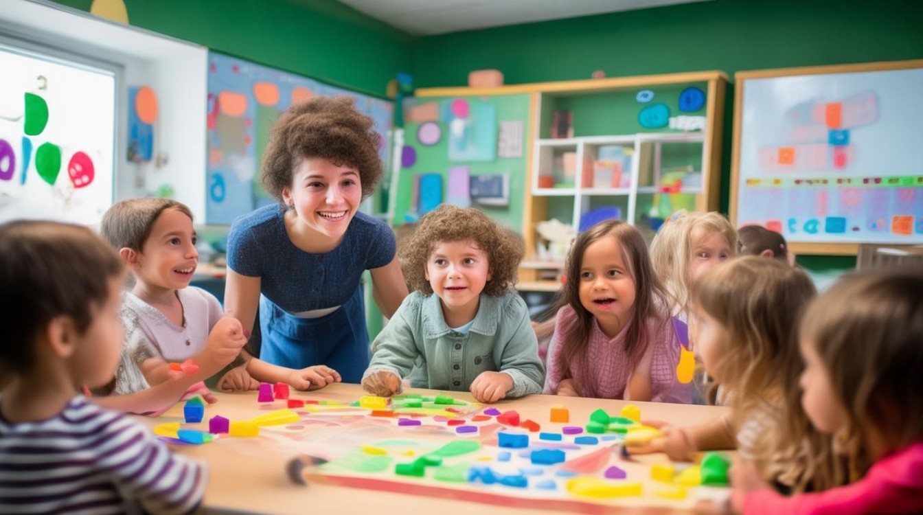 小学数学第一课教学方法探讨,如何有效启蒙孩子数学思维?