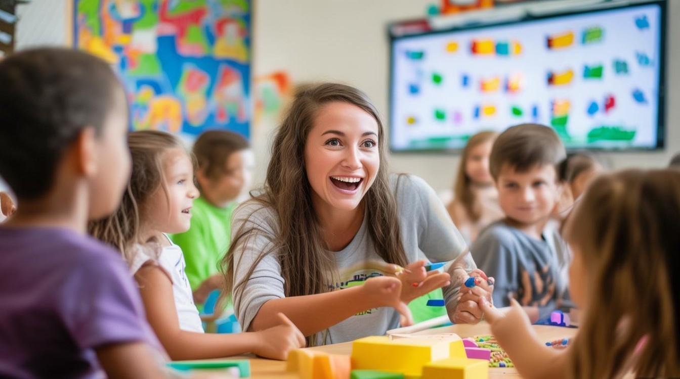 小学数学第一课教学方法探讨,如何有效启蒙孩子数学思维?