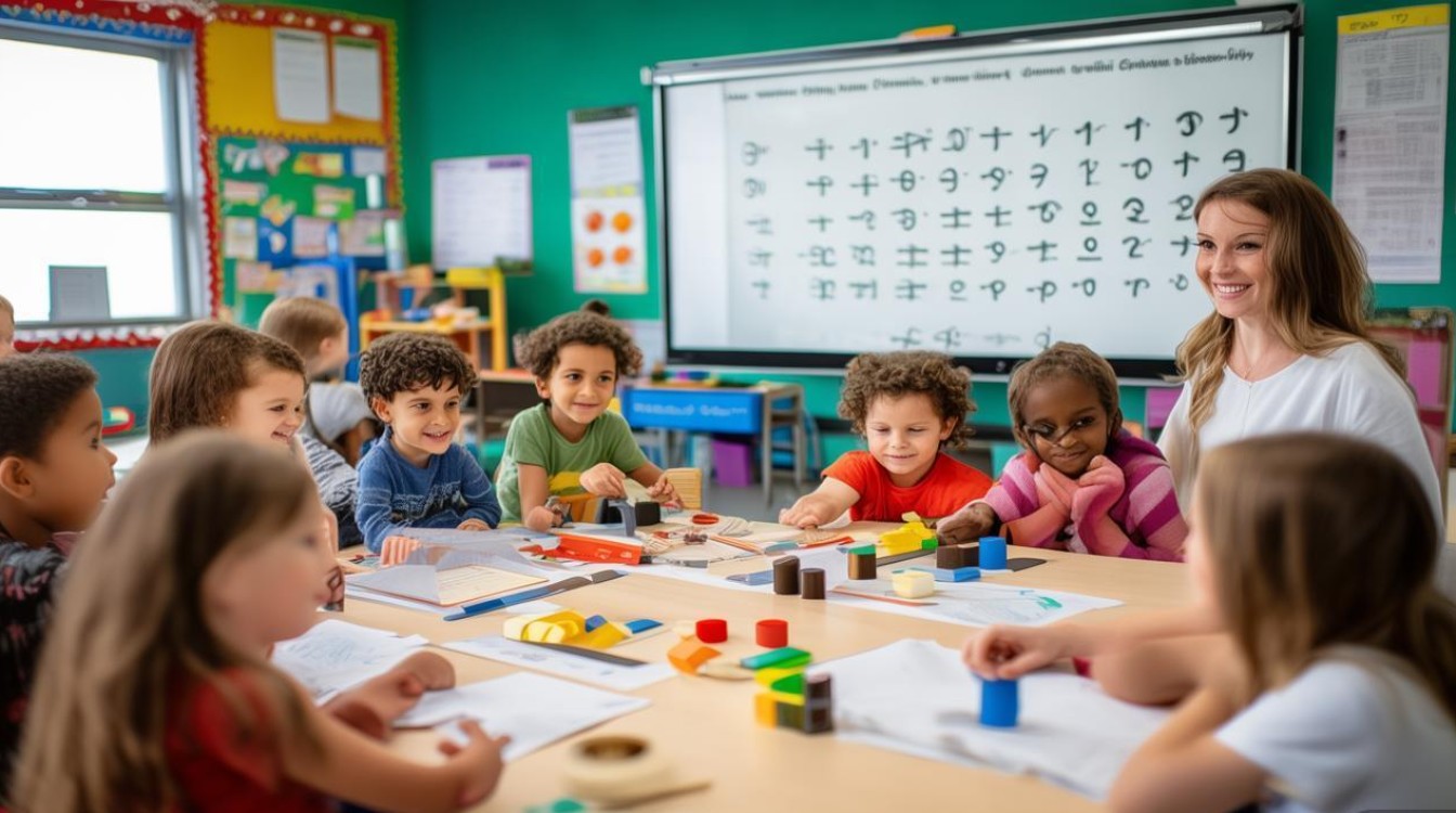 小学数学提前学,如何科学合理规划课程进度与内容,避免拔苗助长?