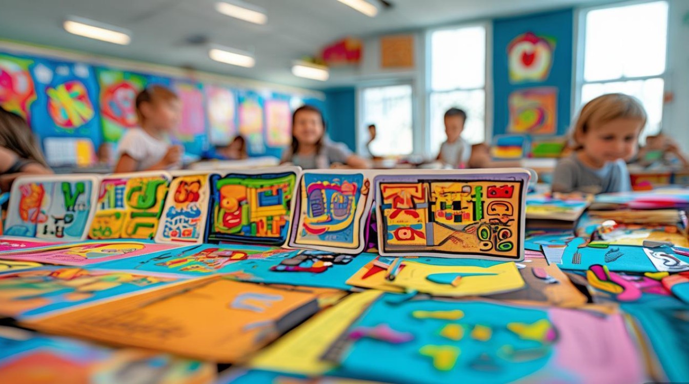 小学数学创意标签怎么画，如何绘制小学数学创意标签？