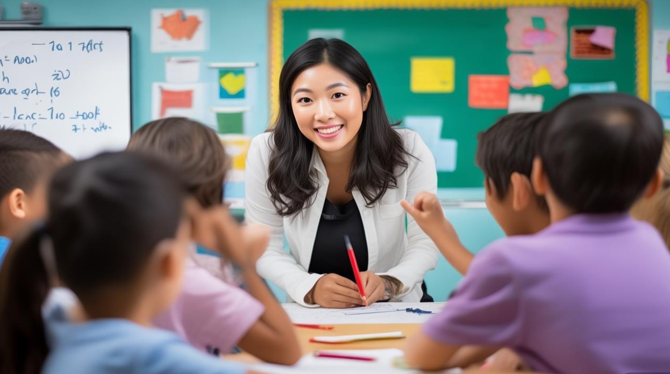 如何有效求助私教辅导孩子小学数学学习难题?