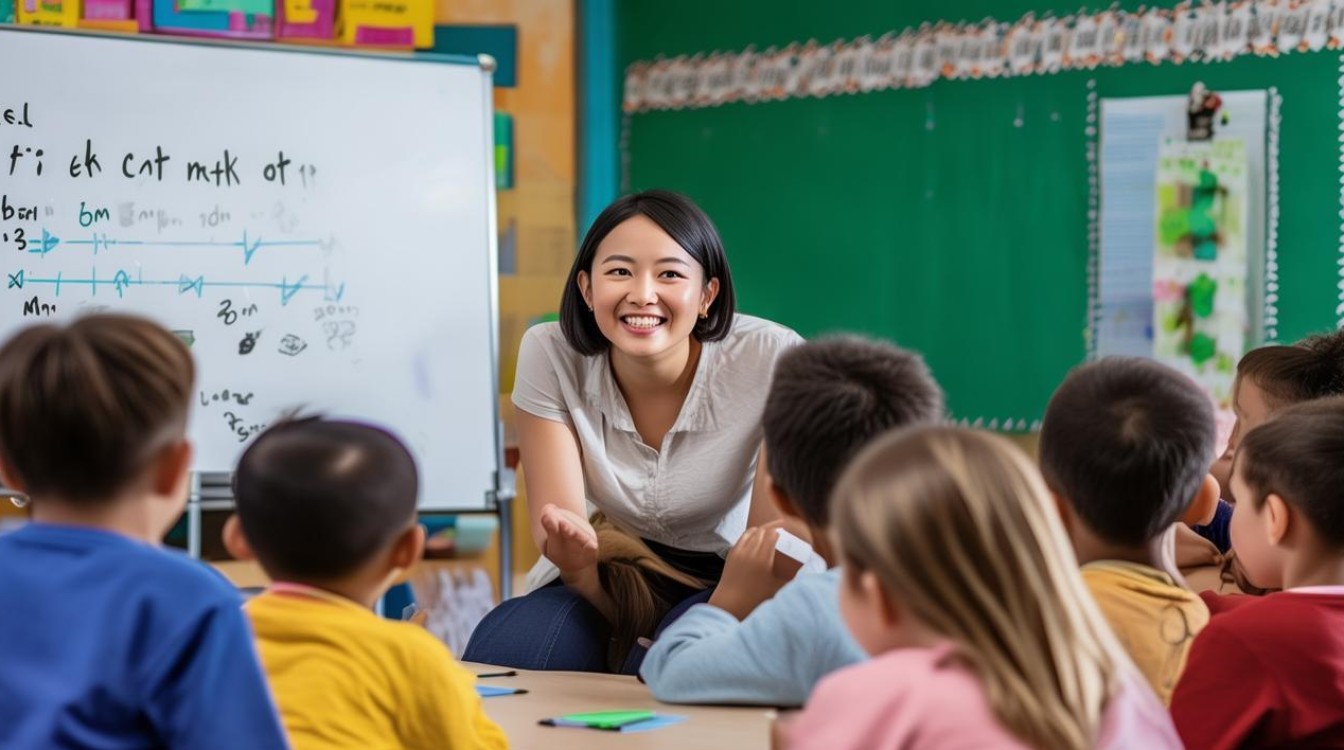 如何有效求助私教辅导孩子小学数学学习难题?