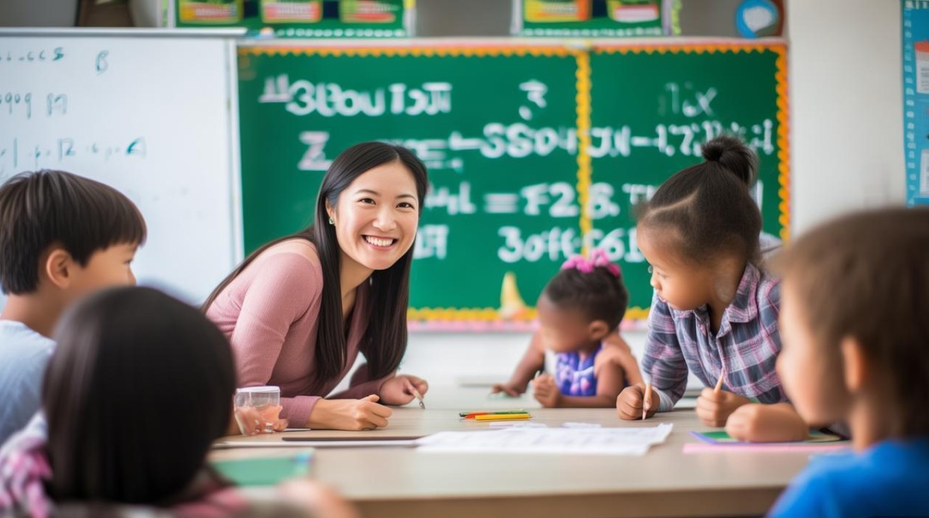 如何有效求助私教辅导孩子小学数学学习难题?