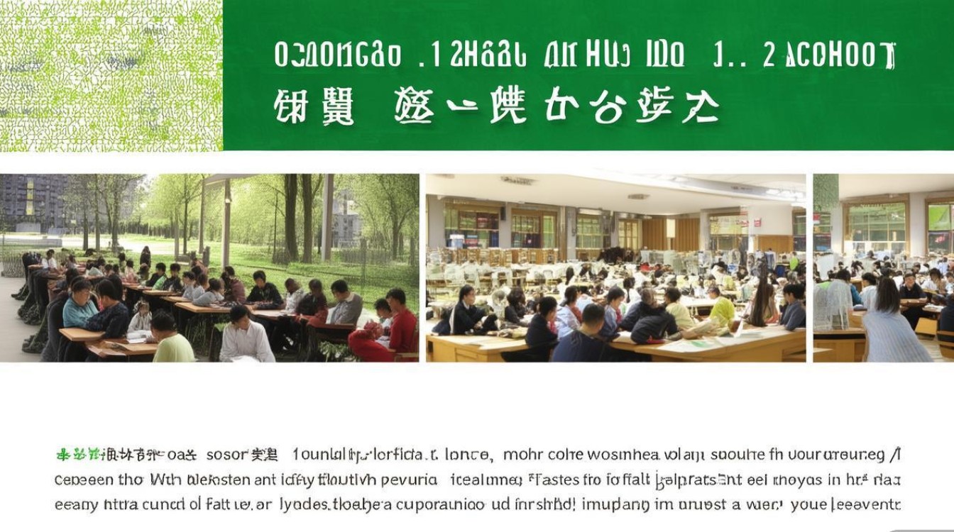 上饶市第二中学高中教学质量如何?师资力量强不强?学生就业前景好吗?