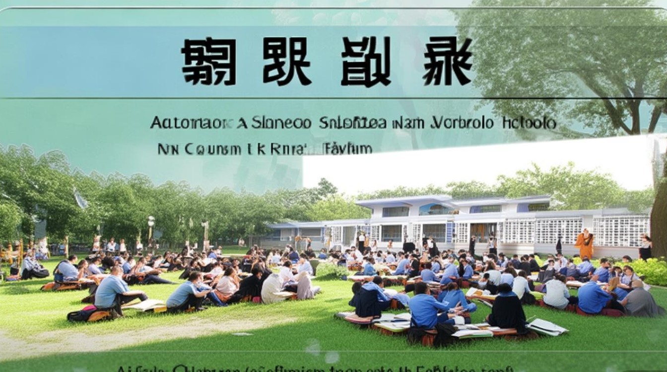 上饶市第二中学高中教学质量如何?师资力量强不强?学生就业前景好吗?