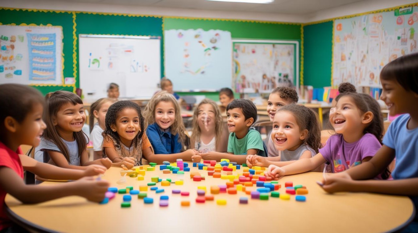 如何科学合理地给小学生进行数学分组教学？探讨有效分组策略与挑战。