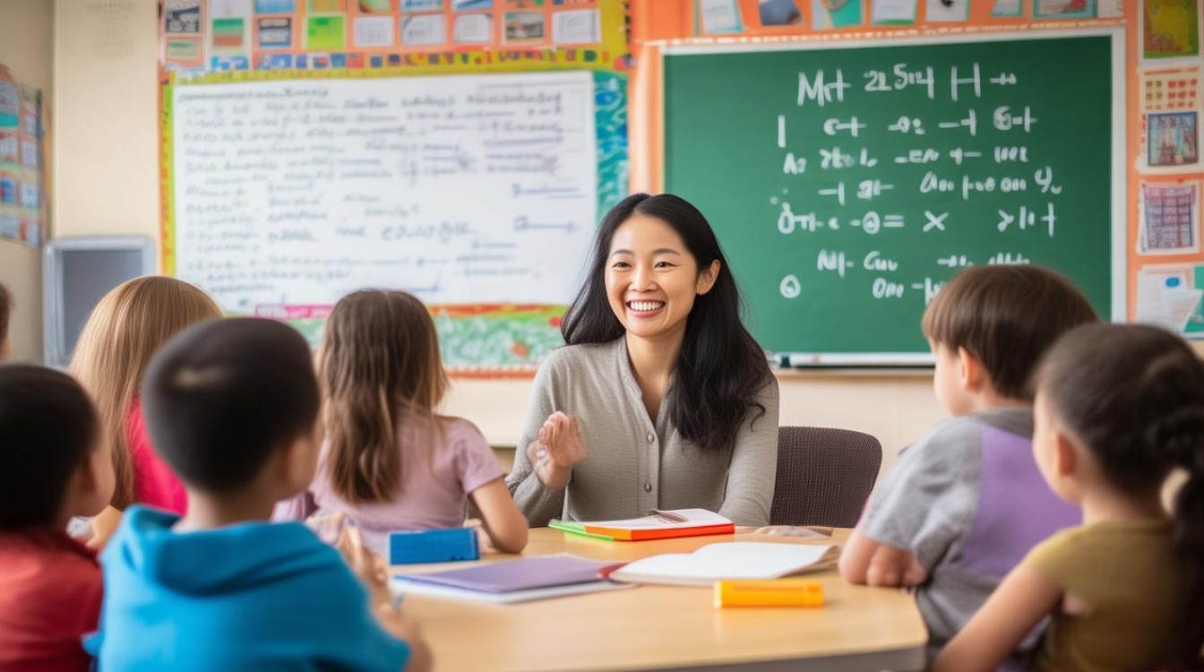 小学数学培训机构加盟流程揭秘,新手如何顺利开启教育创业之路?
