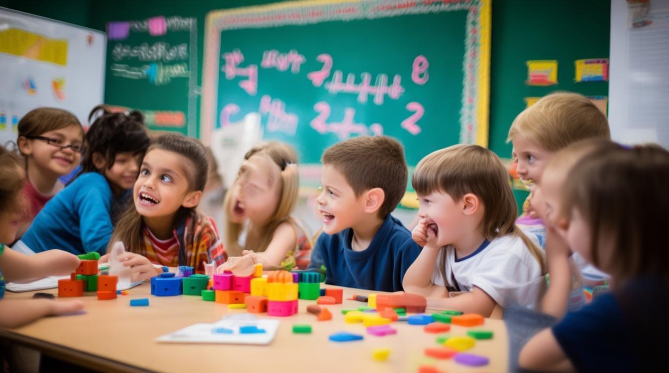 如何有效提升小学数学成绩，突破三十多分的困境？探索高效学习策略！