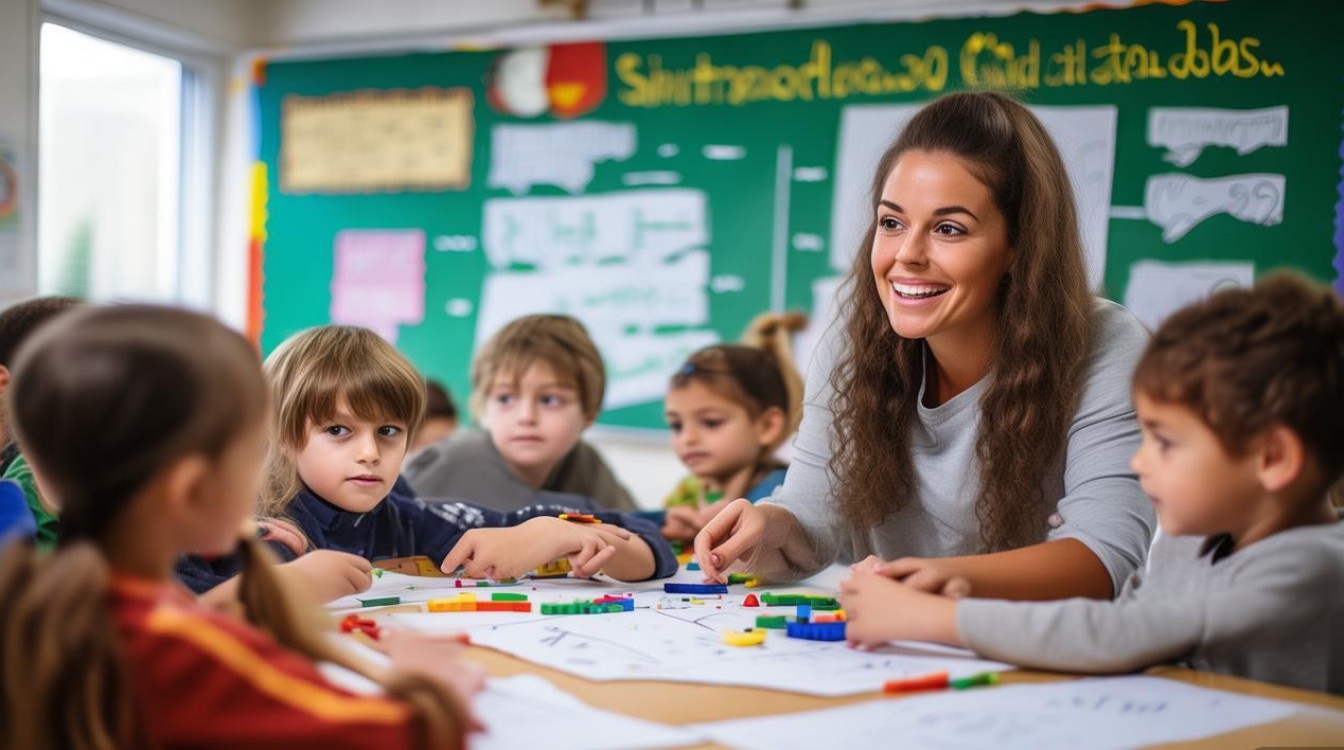 如何高效提升小学2年级数学成绩?掌握关键方法与技巧!