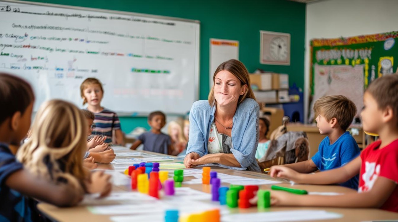 如何高效提升小学2年级数学成绩?掌握关键方法与技巧!