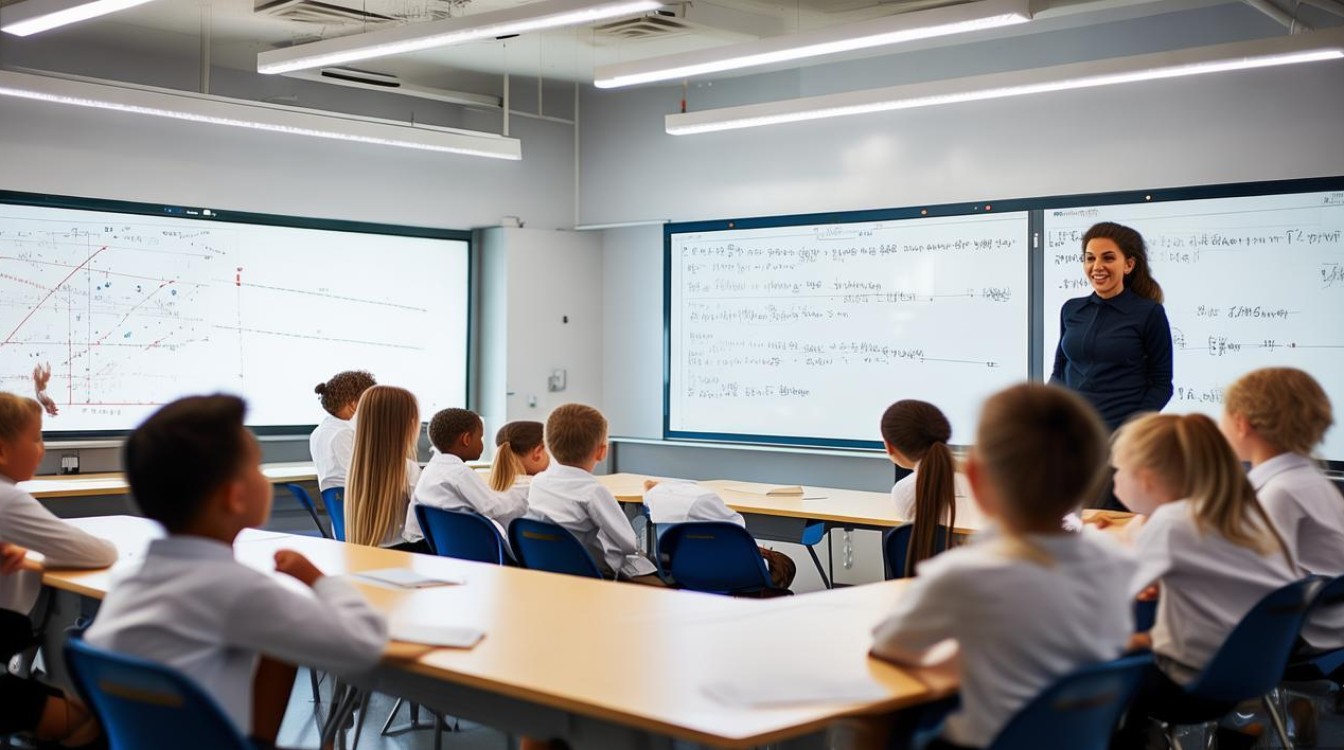 初中数学平行班教学,如何有效提升教学质量与学生学习兴趣?