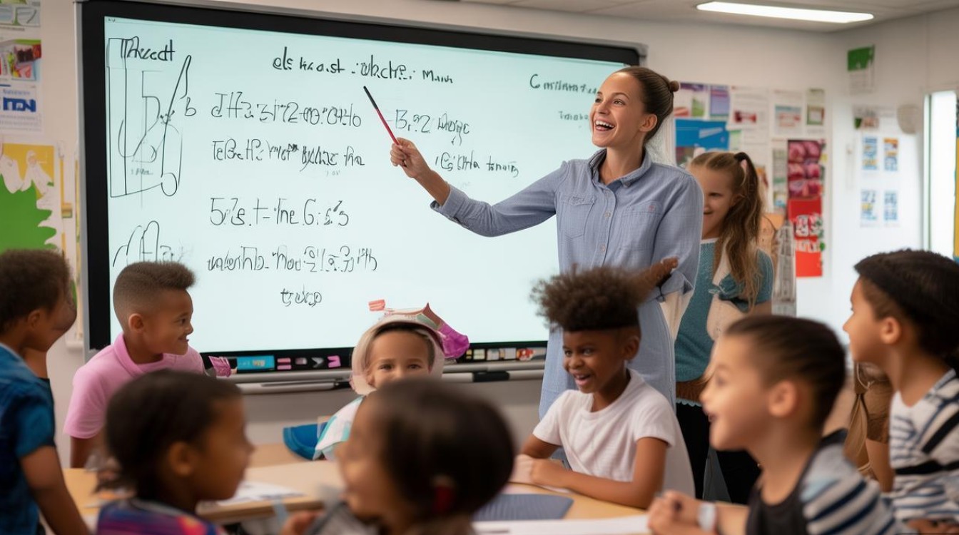 如何让小学生高效预测数学问题,掌握解题技巧?