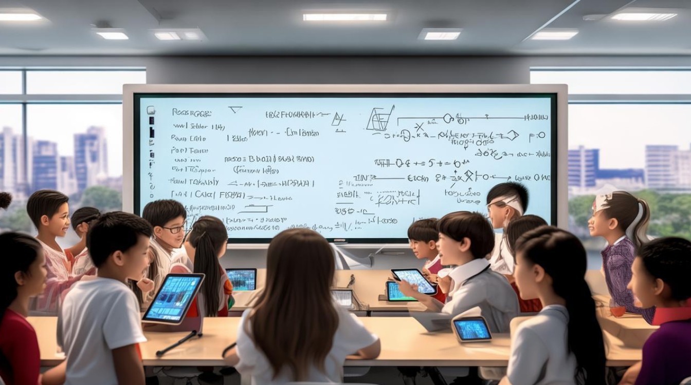 初中数学如何通过高效方法轻松实现高分突破?