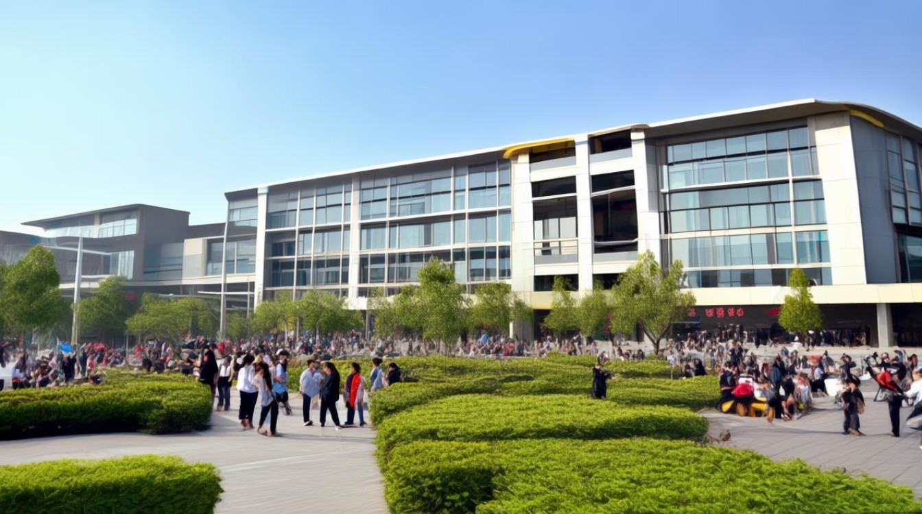 承德第二中学高中部教学质量如何?升学率怎样?校园环境如何?