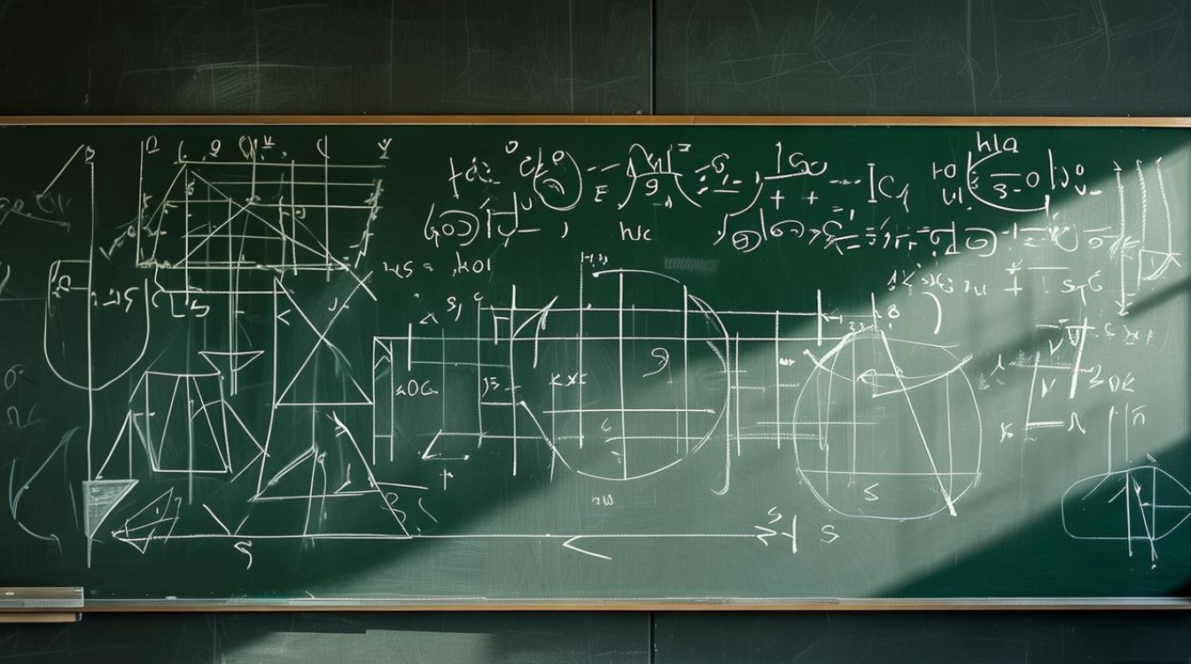 高中数学抽象题型有哪些?解析方法与解题技巧全揭秘!