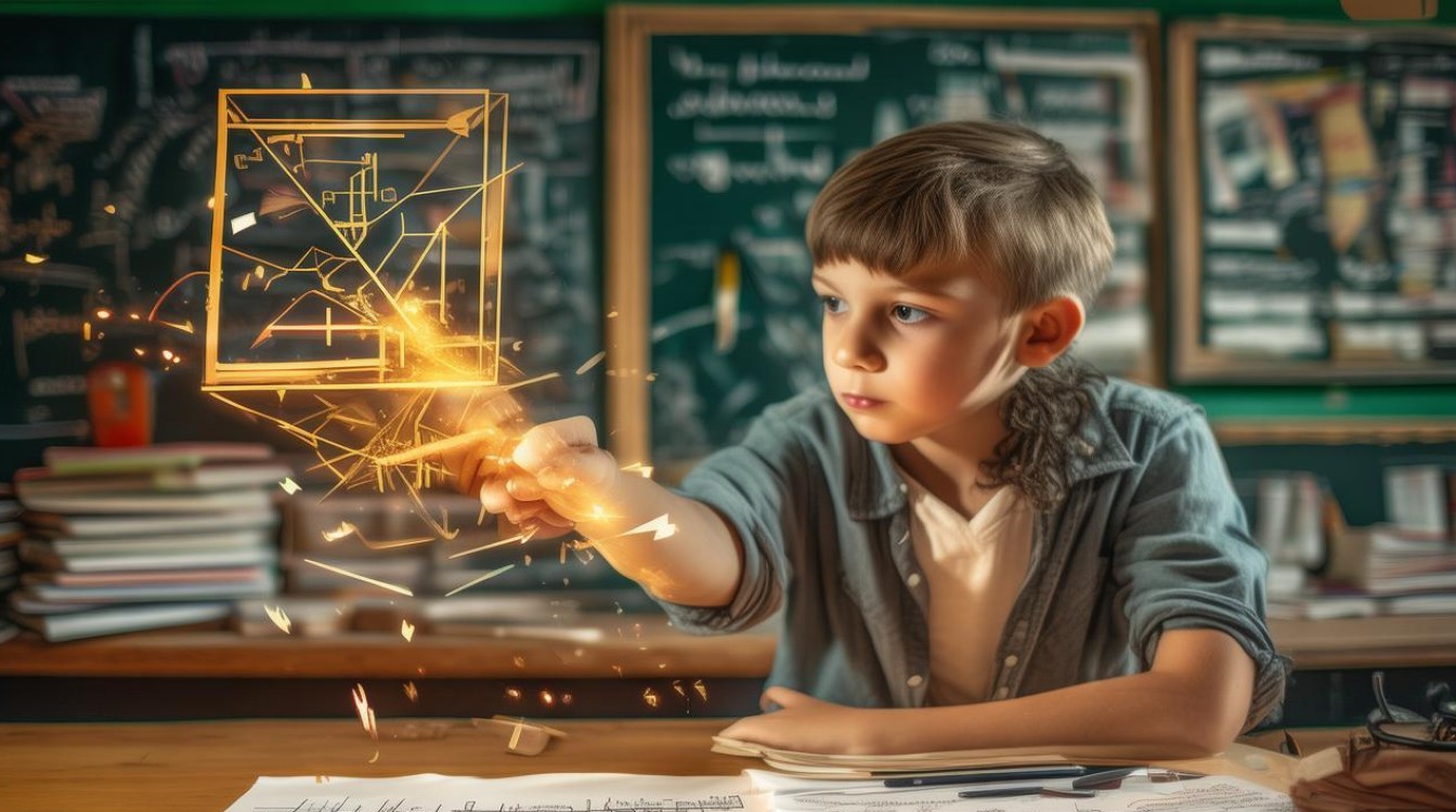 初中数学降维打击的秘诀何在？如何高效提升解题能力？