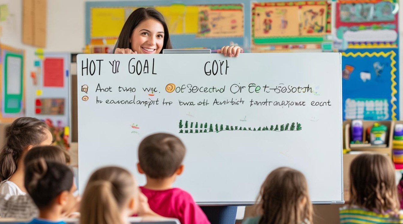 如何编写小学生数学目标的简短内容？