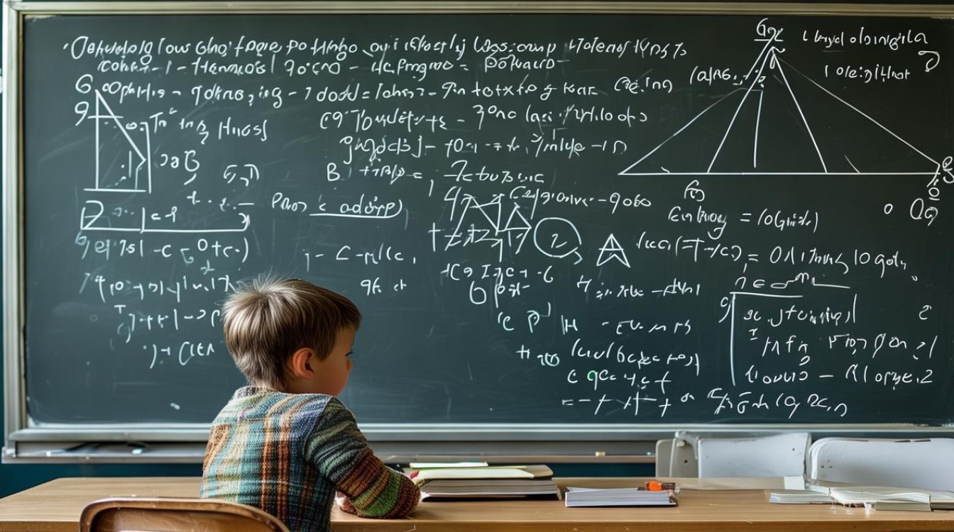 初中数学求线段最短方法有哪些?有哪些经典例题和技巧?