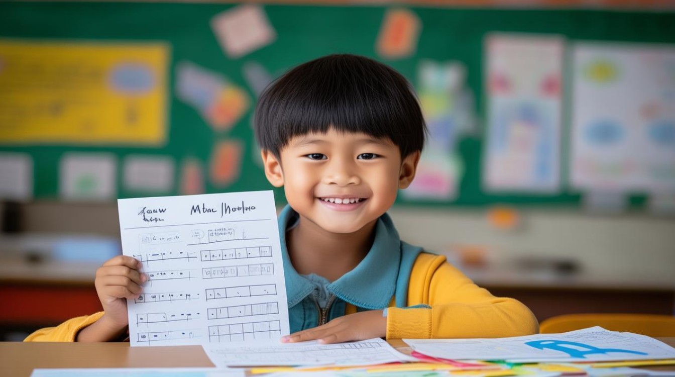 数学满分的小学生如何平衡学习与兴趣，避免过度压力？探索多元发展之路。