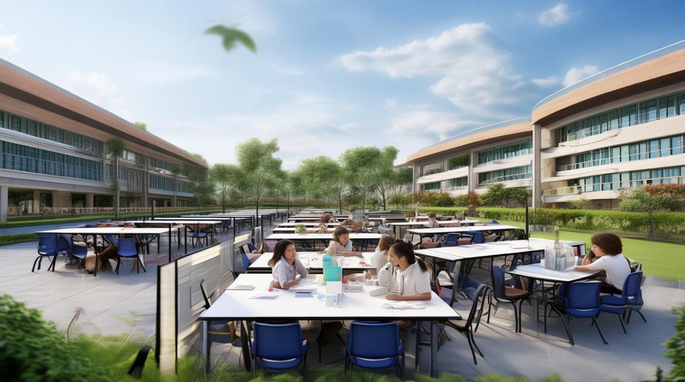 玉溪三中高中部教学质量如何?升学率怎样?校园环境如何?学生评价如何?