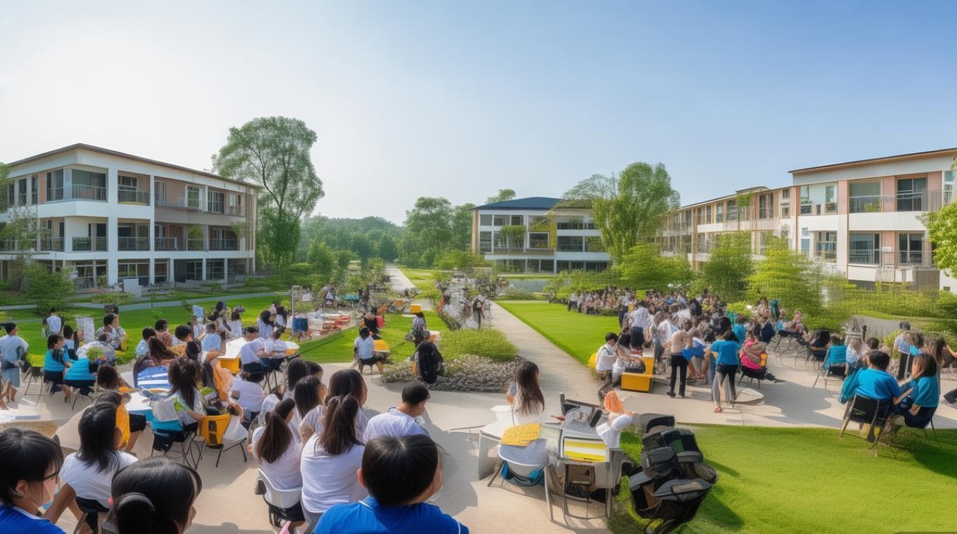 玉溪三中高中部教学质量如何?升学率怎样?校园环境如何?学生评价如何?