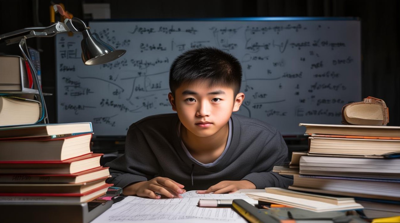初中生如何高效自学数学书,掌握关键知识点,提升解题能力?