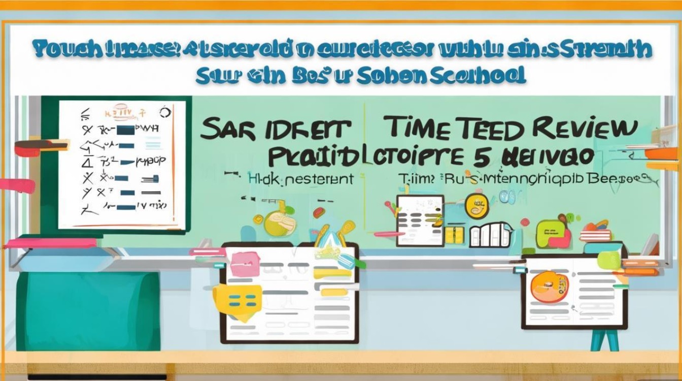 初中数学短期如何精准提升5分,有哪些高效策略?