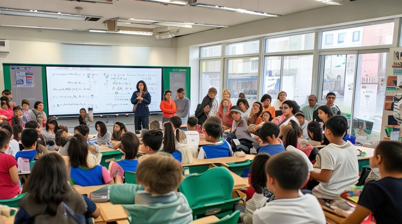 80天内初中数学从零基础到精通，真的可能吗？揭秘高效学习秘诀！