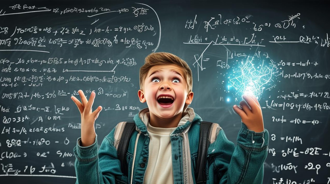 初中数学难题如何一招秒杀,破解解题难题技巧揭秘? 初中数学难题如何一招秒杀,破解解题难题技巧揭秘?