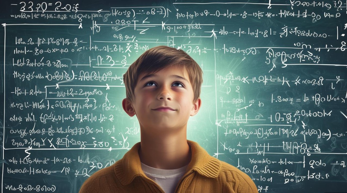 初中数学难题如何一招秒杀,破解解题难题技巧揭秘?