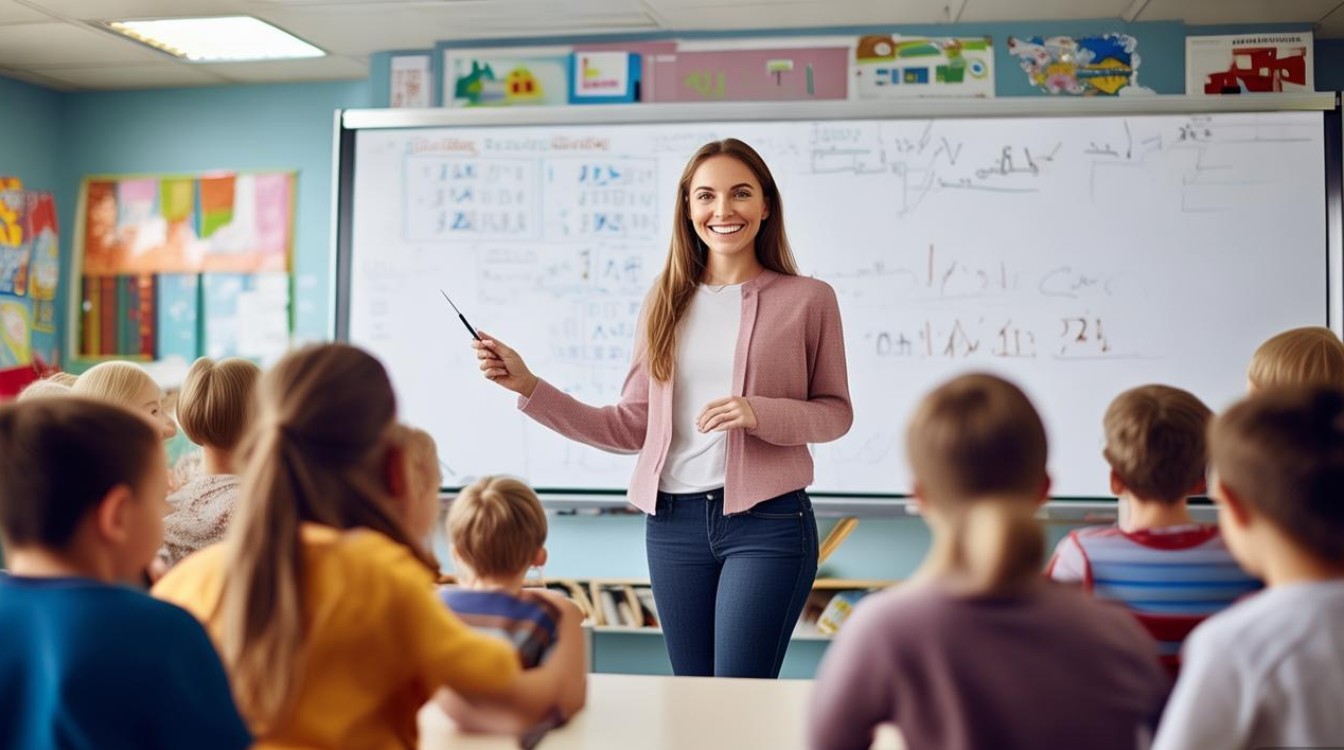 如何策划并有效开设小学数学主题讲座课程?