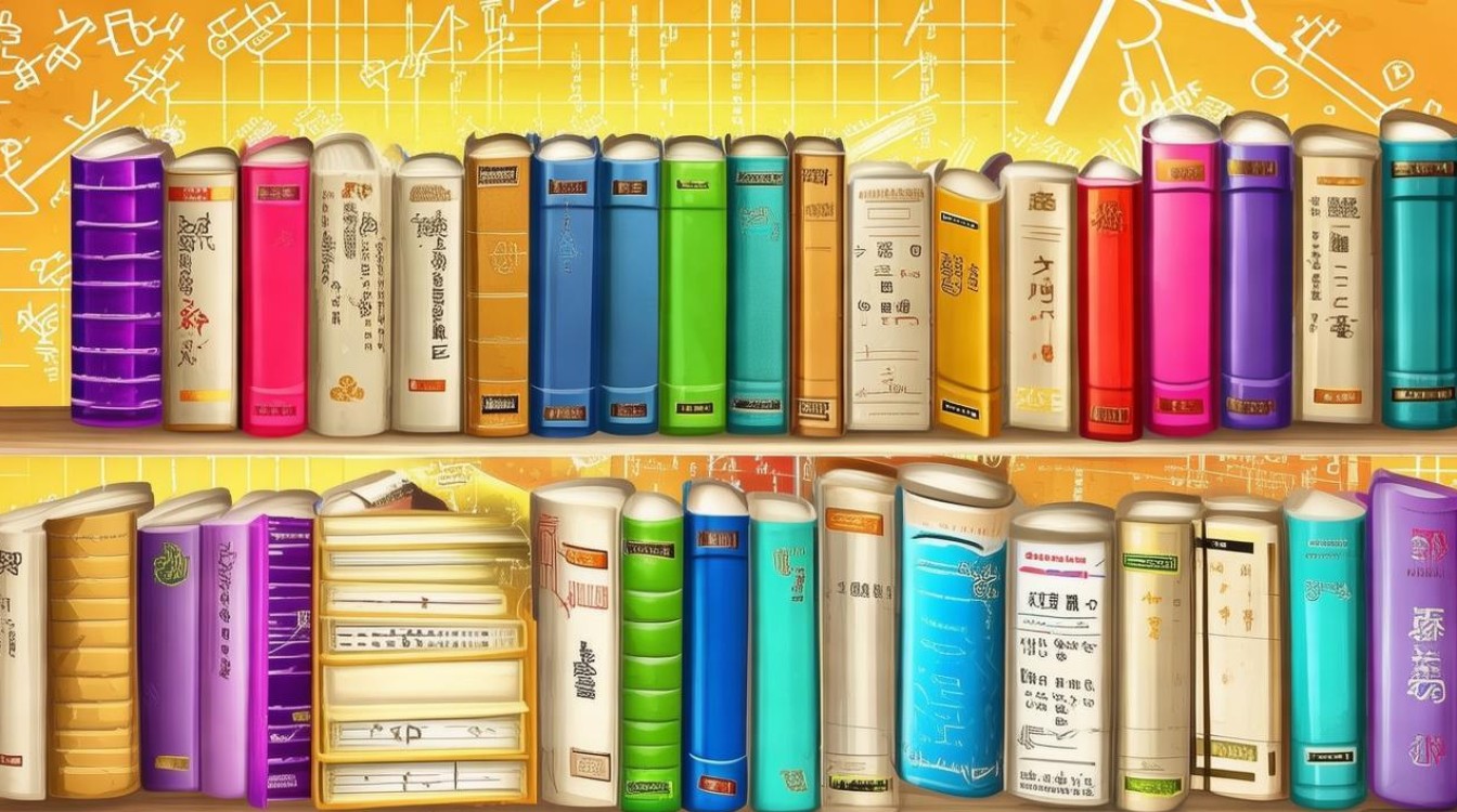 小学数学学霸必备书籍推荐,哪些是真正的学习神器?