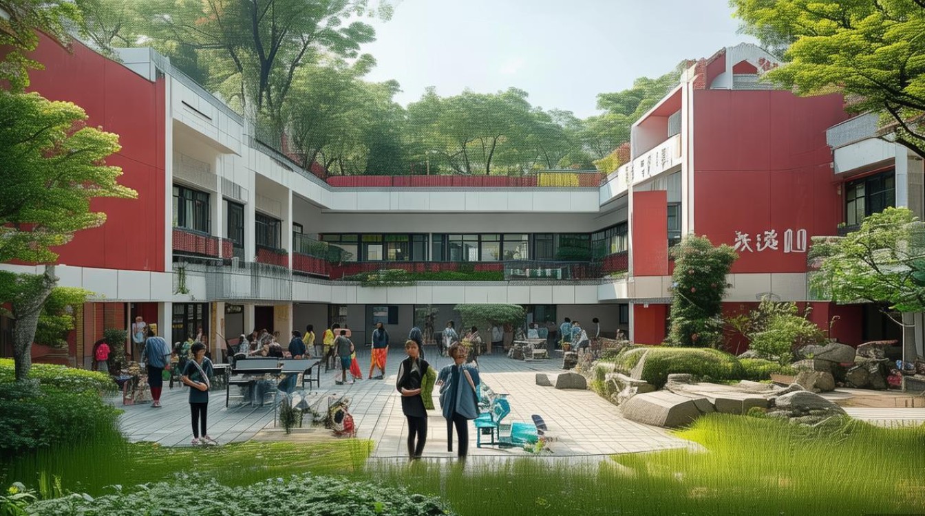 苏州十中高中部教学质量如何?升学率怎样?校园环境如何?