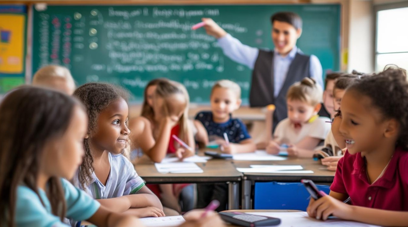 如何高效刷题助力小学数学成绩提升的秘密？