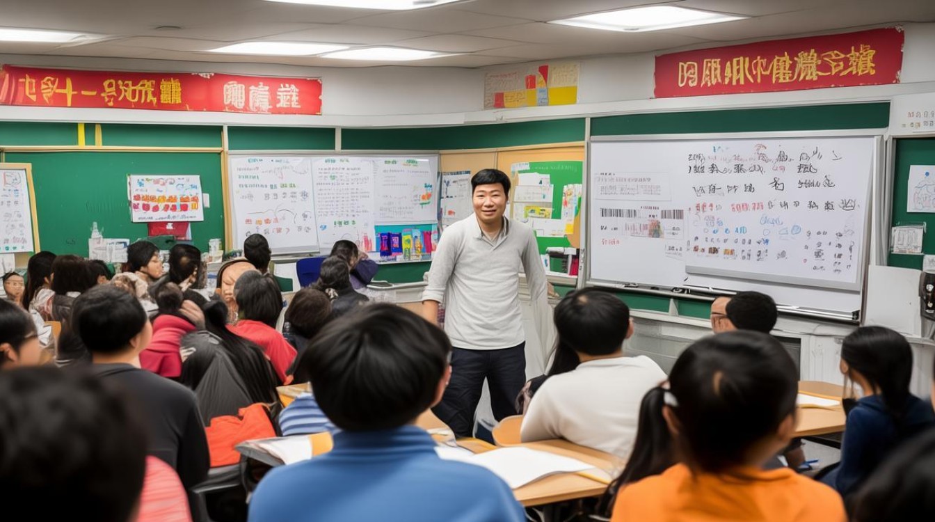 董宇辉初中高中英语学习方法揭秘,你掌握了吗?