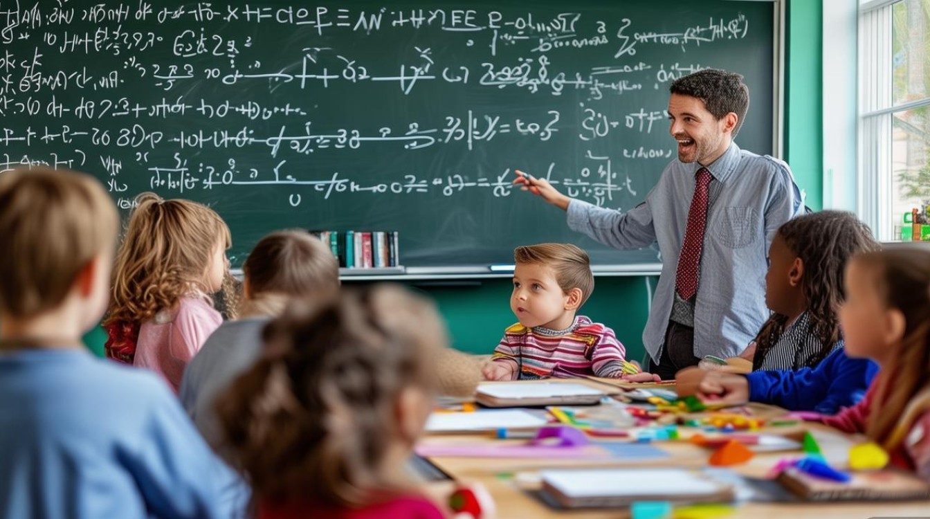 初中数学归纳归纳方法有哪些?如何高效提升归纳能力?