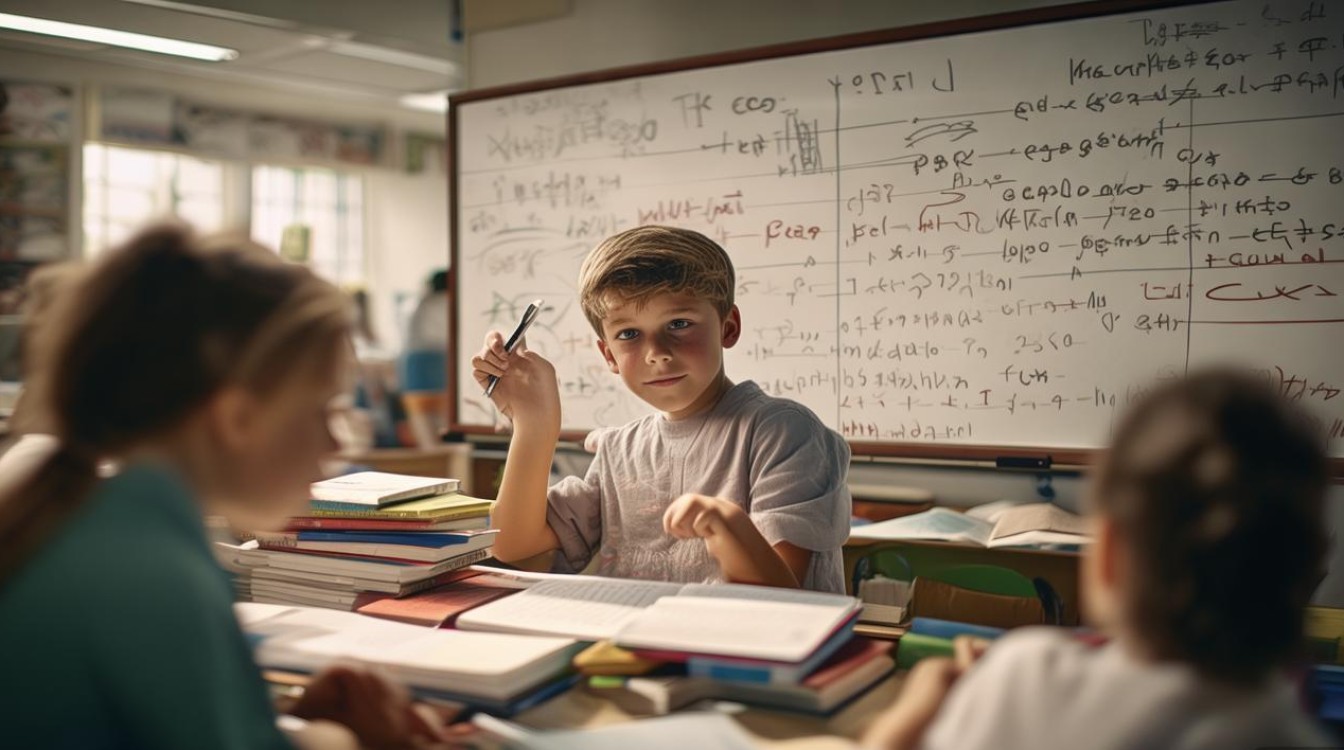 初中数学刷题，怎样的方法更有效？