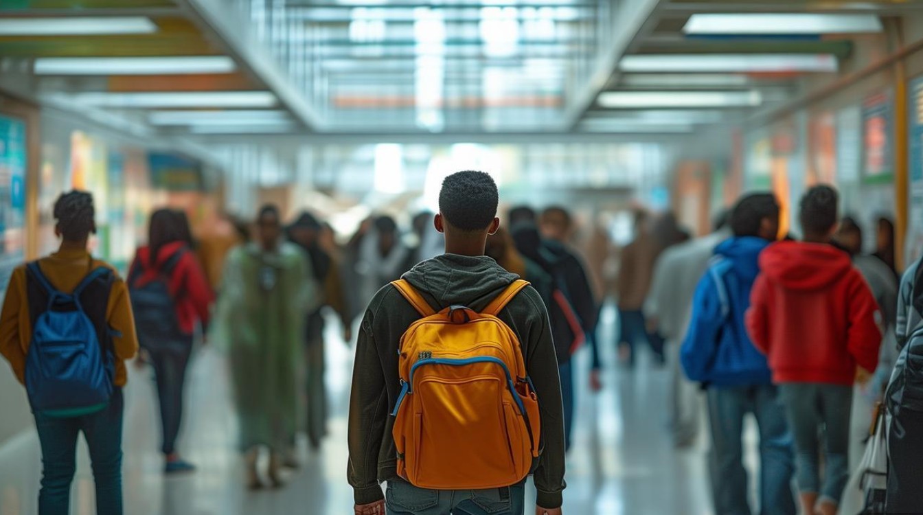 初三转学后如何适应新环境?高中升学机会还有多少?转学真的可行吗?